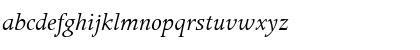 ApolloMTOldstyleFigures RomanItalic Font ApolloMTOldstyleFigures RomanItalic Font
