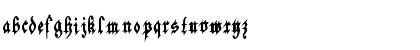 Applesauce08 Regular Font