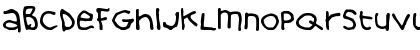 April 16 Regular Font April 16 Regular Font