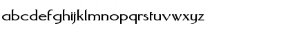 Aquaduct (full set) Plain Font Aquaduct (full set) Plain Font
