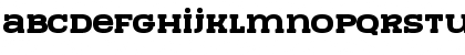 Team Work Regular Font