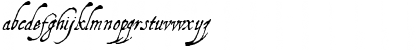 AquilineTwo Regular Font