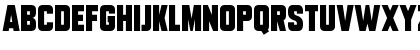 Tech Headlines Regular Font Tech Headlines Regular Font