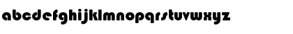 BlippoBlaDRo1 Regular Font BlippoBlaDRo1 Regular Font