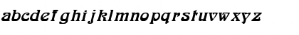 ArabiaR Italic Font ArabiaR Italic Font