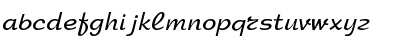 ArbatDi Regular Font