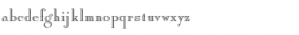 ArbiterOpenface DB Regular Font ArbiterOpenface DB Regular Font