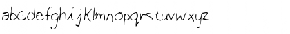 Arbor Regular Font
