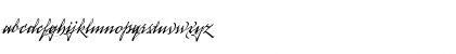 Arcana Manuscript Regular Font Arcana Manuscript Regular Font