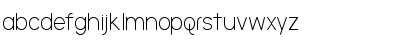 The Brooklyn Smooth Regular Font