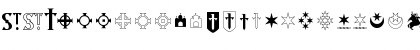 Archangel Regular Font Archangel Regular Font