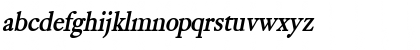 Bliss Bold Italic Font Bliss Bold Italic Font