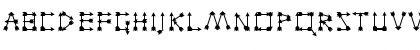ArcheryDisplay Regular Font