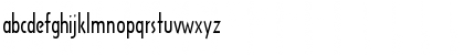 Archie DB Regular Font