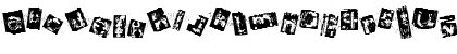 archierotick Regular Font archierotick Regular Font