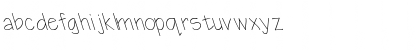 Architect Lefty Regular Font