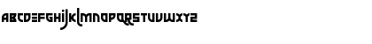 The Jjester Regular Font The Jjester Regular Font