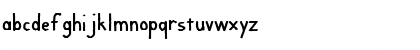 Argaila Regular Font Argaila Regular Font