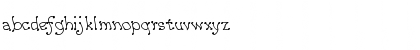 ArgentaBobbWig Regular Font ArgentaBobbWig Regular Font