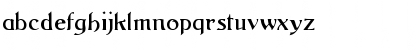 Argos Regular Font Argos Regular Font