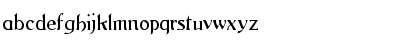 ArgosGeorge Regular Font