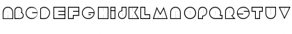 ArgotDisplayCapsSSK Regular Font ArgotDisplayCapsSSK Regular Font