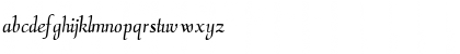 AriaScriptSSK Regular Font AriaScriptSSK Regular Font