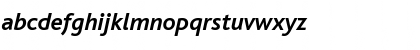 BlissBoldItalic Regular Font BlissBoldItalic Regular Font