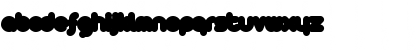 Arista 2.0 Fat Regular Font Arista 2.0 Fat Regular Font
