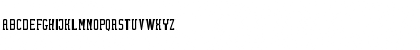 Theobald_Clean Regular Font