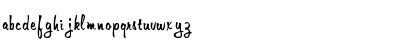 AristoiScriptSSK Regular Font AristoiScriptSSK Regular Font