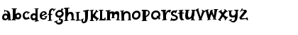 Theola Kids Regular Font