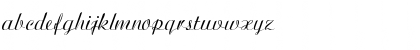 Ariston Normal Font