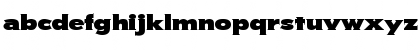 Arlington Regular Font Arlington Regular Font