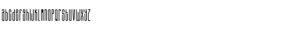 Therlalu - Free Vers Regular Font