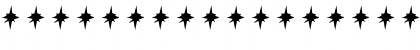 Armageddon Regular Font Armageddon Regular Font