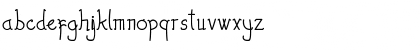 The Wambires Demo Regular Font The Wambires Demo Regular Font