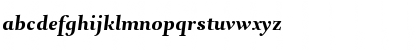 ArnhemFine-BoldItalic Regular Font ArnhemFine-BoldItalic Regular Font