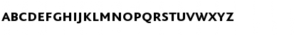 BlissCapsBold Regular Font BlissCapsBold Regular Font