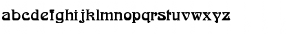 ArnoldBoecklin-ExtraBold Regular Font ArnoldBoecklin-ExtraBold Regular Font