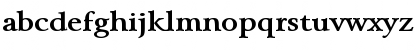Array Wide Bold Font Array Wide Bold Font
