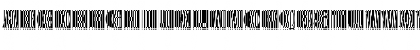 Arrgh! Regular Font Arrgh! Regular Font