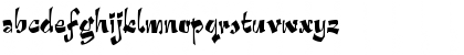 Arriba Regular Font