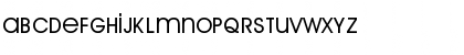 Arri貥 Garde Regular Font Arri貥 Garde Regular Font