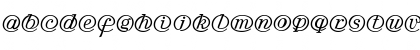 Arrobatherapy Regular Font Arrobatherapy Regular Font