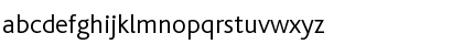 BlissLight Regular Font