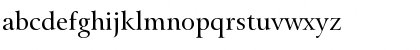Arrus OSF BT Roman Font Arrus OSF BT Roman Font