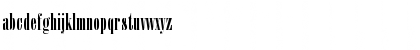 Arsis Becker Regular Font