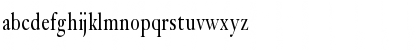BlissThin Normal Font BlissThin Normal Font