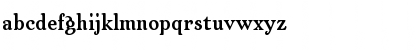 ArtcraftURWTBol Regular Font